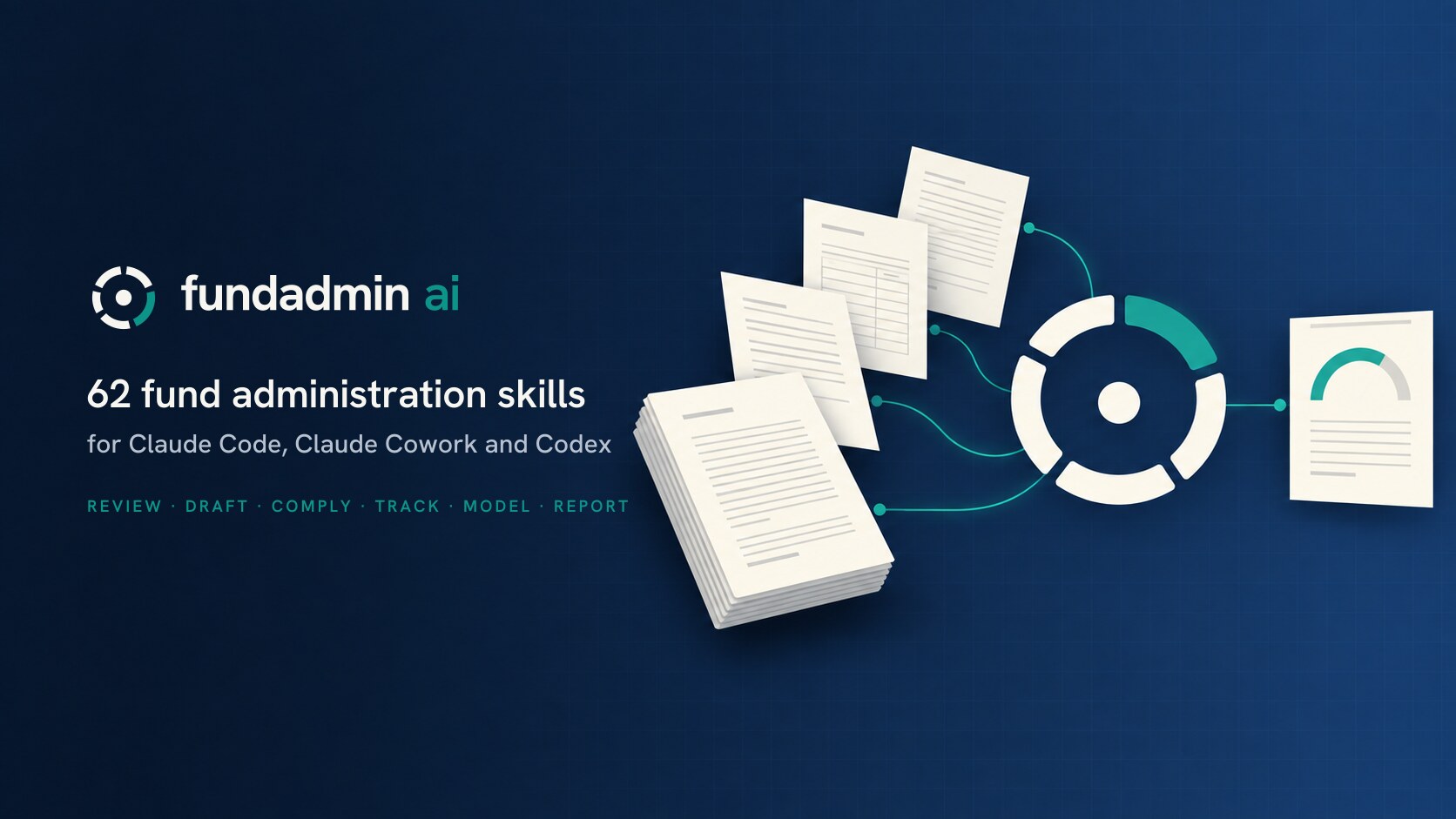FundAdmin AI
